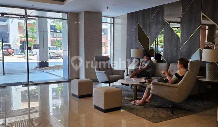 Nyaman & Stylish Di Silverlake Meikarta – Apartemen Mulai Rp425 Juta Apartemen 2 Kamar Tidur Unfurnished Nyaman & Stylish Di Silverlake Meikarta – Apartemen Mulai Rp425 Juta Apartemen 2 Kamar Tidur Unfurnished