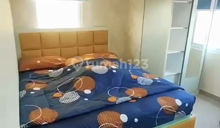 Disewakan Apartemen B Residence Bsd Studio Furnished Tower Tulip - Harga Sewa 36 Juta/Tahun, View Ice 2