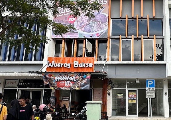 Dijual Ruko Murah – Citra Raya! Dijual Ruko Murah – Citra Raya!