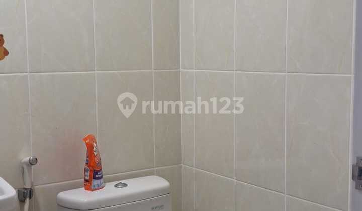 Dijual Apartemen M-Town Residence Studio Furnished Tower Avery Gading Serpong - Harga 345 Juta Murah Sekali (No Cobroke) 2