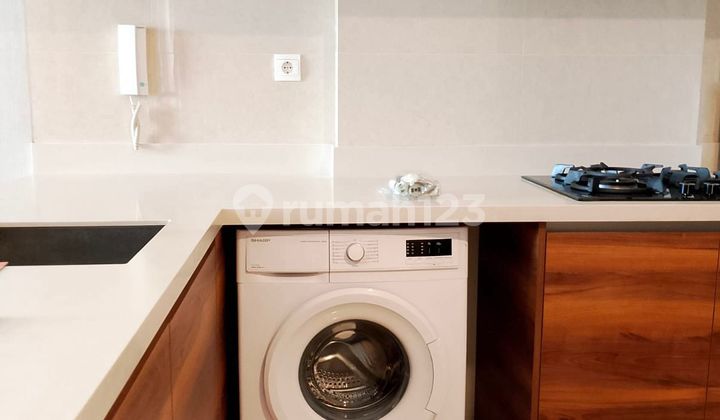 Jual Rugi‼️ Apartemen Marigold Navapark Bsd City Harga di Bawah Pasar - Siap AJB 2