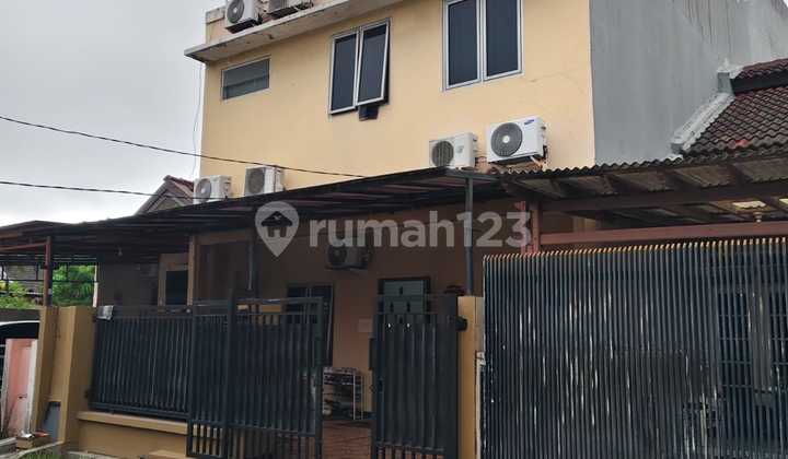 Dijual Cepat Rumah Kost Aktif 15 Kamar di Sektor 7A Gading Serpong - SHM | Harga 2,6 M Nego (Buyer Only) Dijual Cepat Rumah Kost Aktif 15 Kamar di Sektor 7A Gading Serpong - SHM | Harga 2,6 M Nego (Buyer Only)