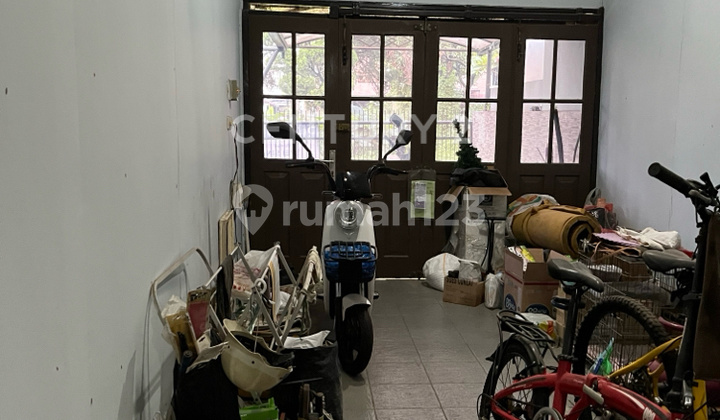 Kopo Permai III Bandung Selatan Jawa Barat