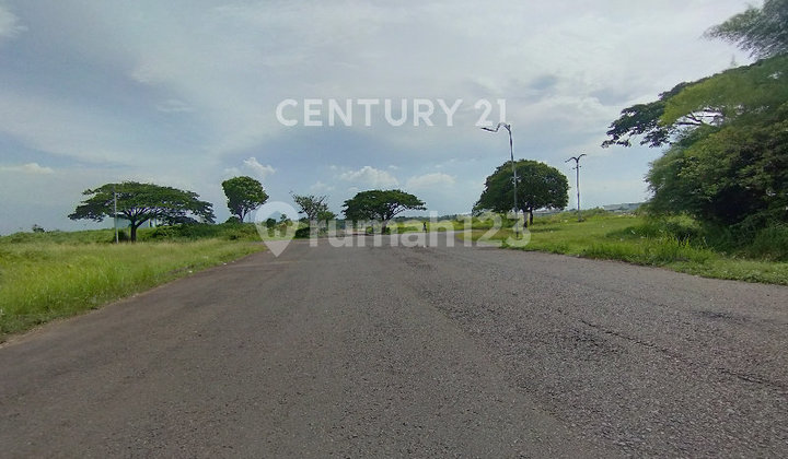 Industrial Plot Land in Dawuan Cikampek Industrial Area