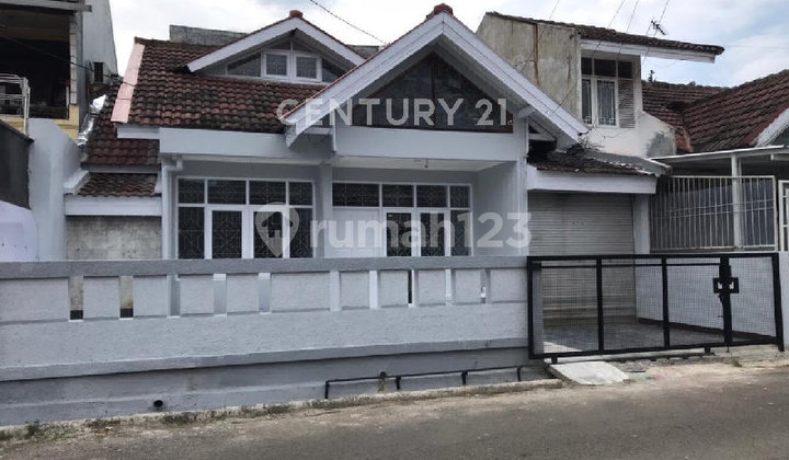 Rumah Tinggal Siap Huni, Pusat Kota, Pasirluyu Bandung Rumah Tinggal Siap Huni, Pusat Kota, Pasirluyu Bandung