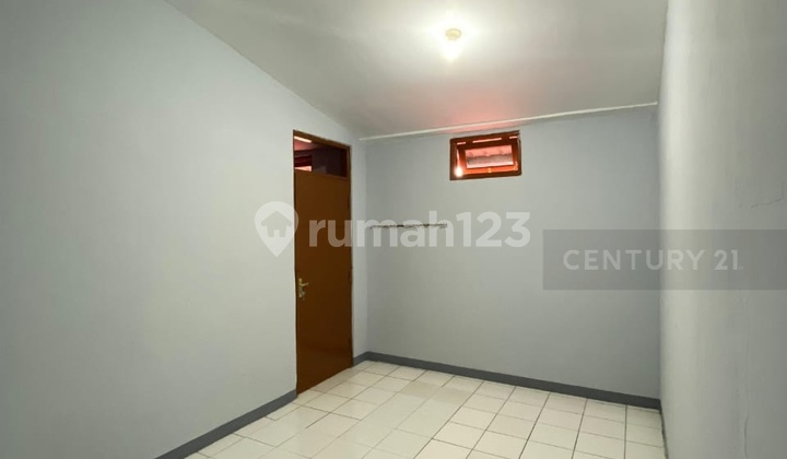 Rumah Komplek Griya Bandung Indah Ciwastra Bandung 