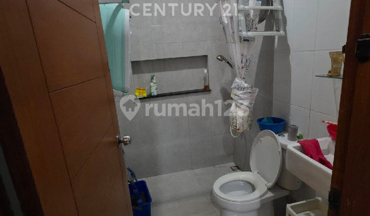 Rumah Nyaman dan Astri Hawa Sejuk Serra Valley 2