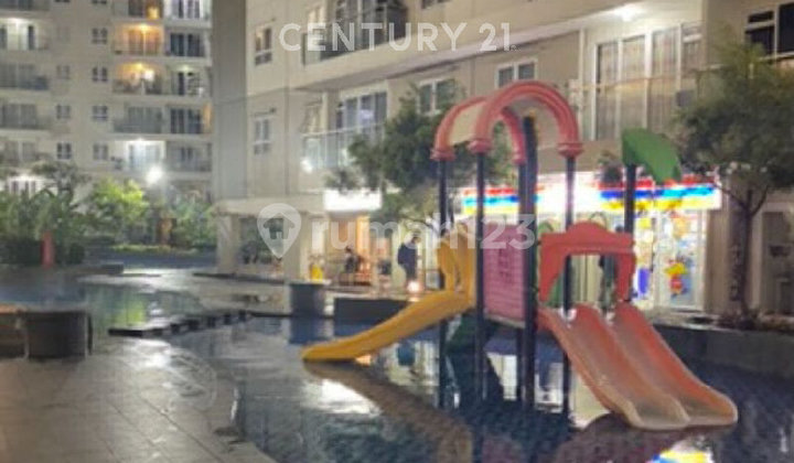 Apartement Gateway Pasteur   Bagus Dekat Gate Tol Dan Universitas