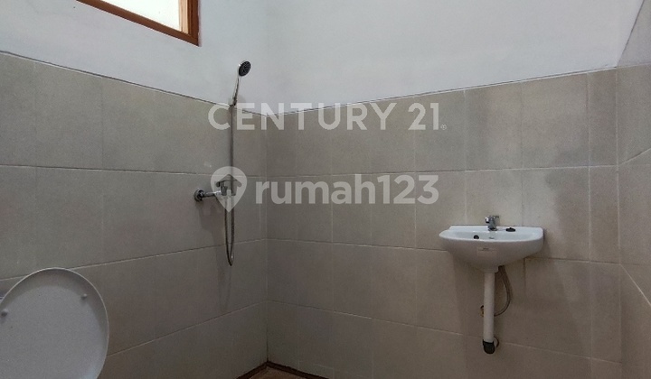 Rumah Bagus Siap Huni Habis Di Renovasi BKR Kota Bandung 2