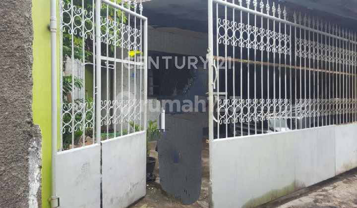 Tanah Di Belakang TSM Bandung Bonus Rumah Dan Paviliun
