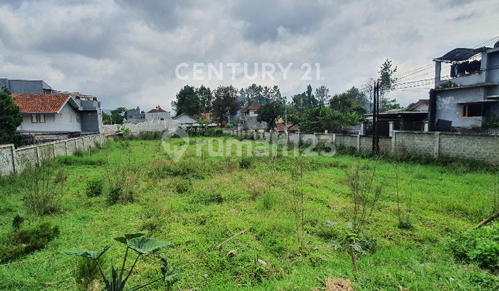 Land Hook (Square Shape) Area Maribaya Lembang, Dagogiri Bandung