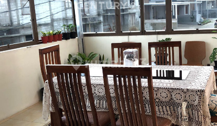 Rumah Sejuk ,Aman,Air Bersih,View Bagus di Pesona Bali 2