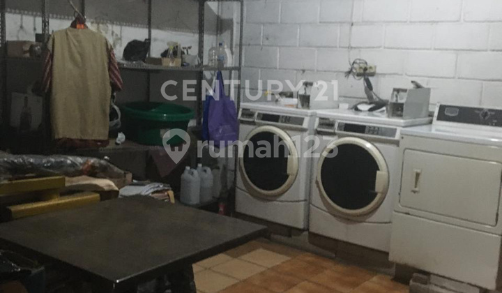 Darrah Kota Sayap Pasirkaliki Bandung Jawa Barat 2