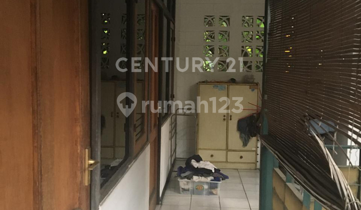 Darrah Kota Sayap Pasirkaliki Bandung Jawa Barat