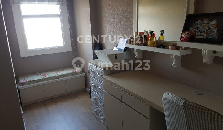 Apartemen Cantik Di Bandung Utara Dekat Unpar, ITB 2