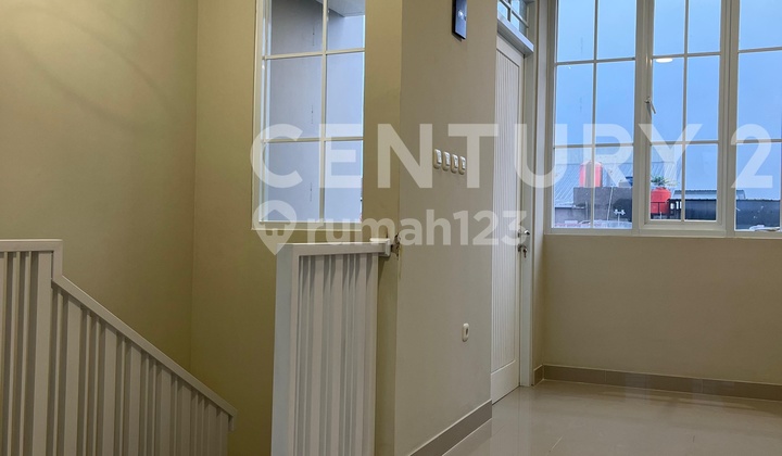 Rumah Baru Siap Huni Cisaranten Kulon Bandung 