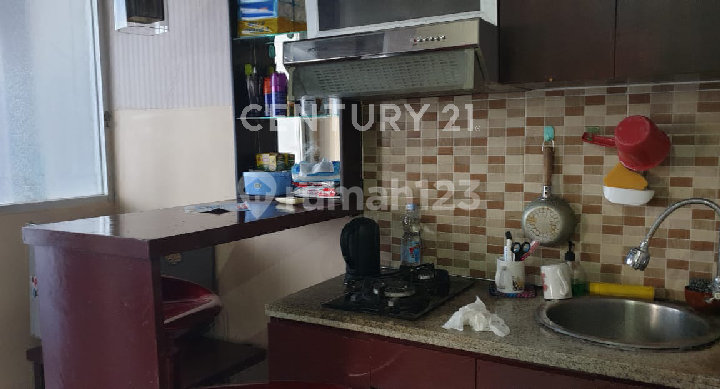 2 BR Ready-to-Occupy Apartment at Menteng Square, 16th Floor, Tower C, Central Jakarta 2 BR Ready-to-Occupy Apartment at Menteng Square, 16th Floor, Tower C, Central Jakarta