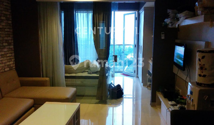 Ready-to-Occupy Dago Suite Apartment Bandung City 2