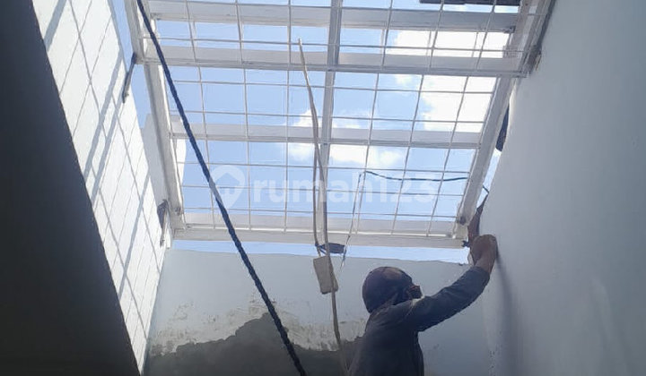 Rumah 1 Lantai Siap Huni di Tki V Gardenville 2