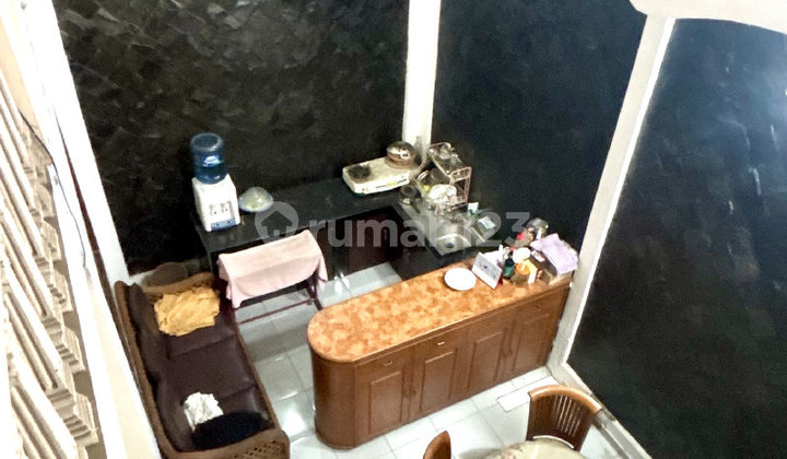 Sell SHM House in Parakan Batununggal, Bandung City 2