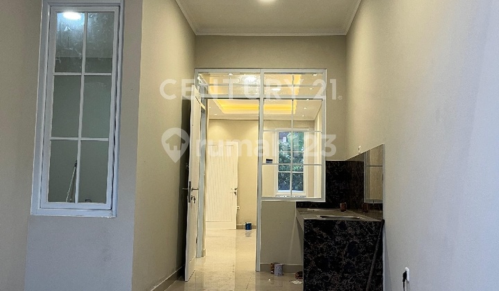 Rumah Baru Siap Huni Cisaranten Kulon Bandung  2