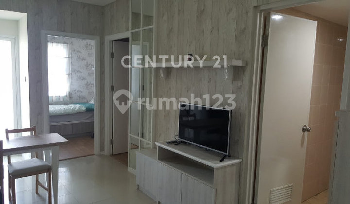 Apartemen Cantik Di Bandung Utara Dekat Unpar, ITB 1