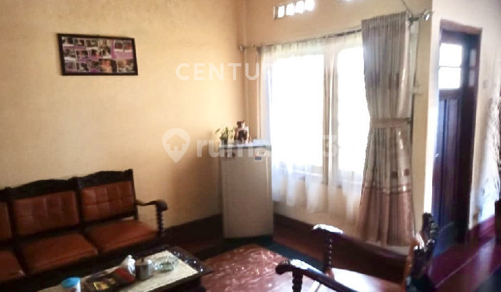 Ready-to-Occupy Boarding House in Braga Naripan, Bandung City 2