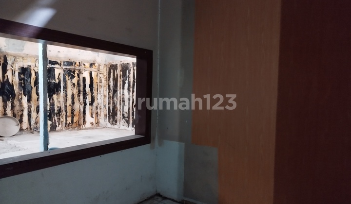 Rumah Hitung Tanah Di Sudirman Mainroad, Bandung 2