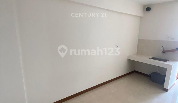 Apartemen Baru Belum Dipakai LoftVilles City Type 2 BR