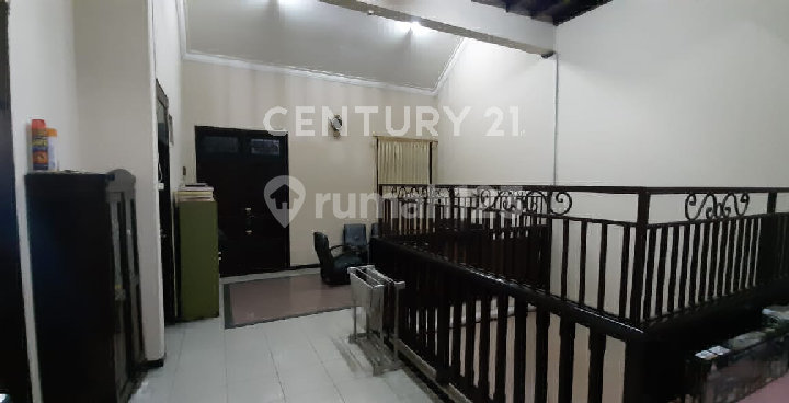 Rumah Cantik Siap Huni di Semarang Timur 2