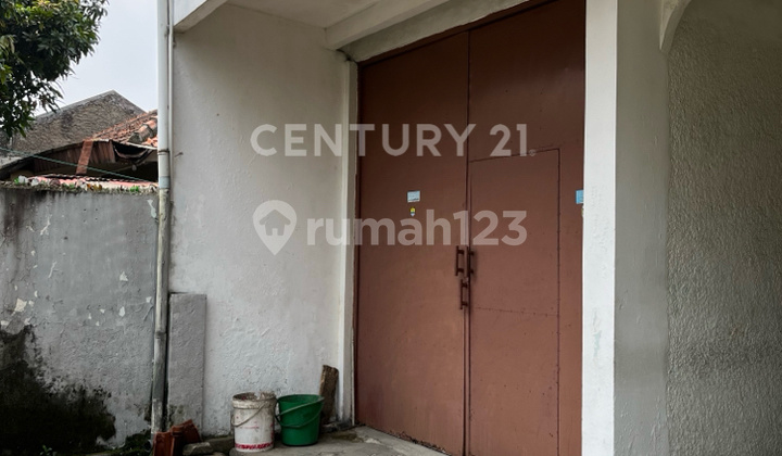 Sayap Trs. Buah Batu Daerah Bandung Selatan Sayap Trs. Buah Batu Daerah Bandung Selatan