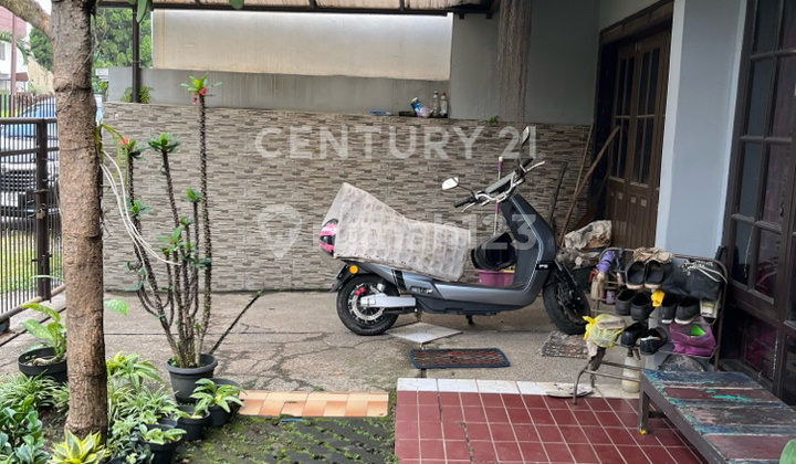 Kopo Permai III Bandung Selatan Jawa Barat 2