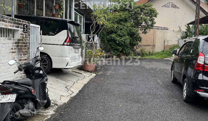Rumah di Daerah Buah Batu Bandung Jawa Barat Rumah di Daerah Buah Batu Bandung Jawa Barat