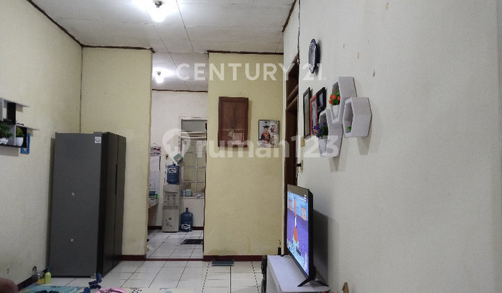 Rumah Siap Huni Taman Kopo Indah Dekat Sekolah Strategis