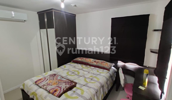 Apartment Parahyangan Residence Bandung Utara Jawa Barat 2