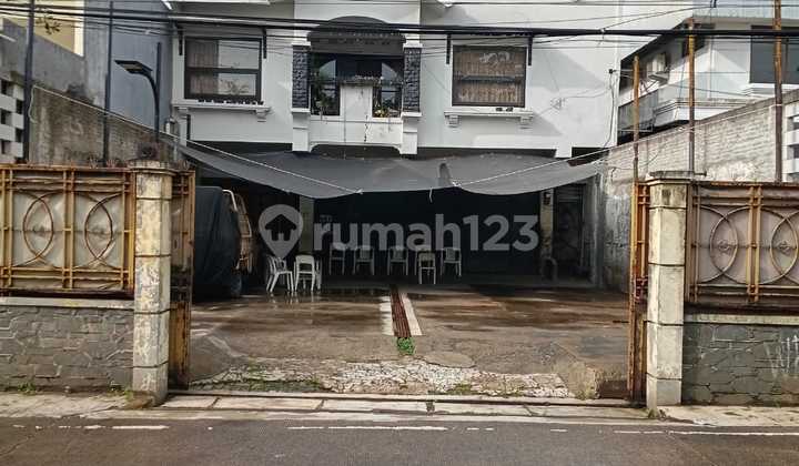 Two-Story Shop House Mainroad Sayap Kiaracondong Bandung City Two-Story Shop House Mainroad Sayap Kiaracondong Bandung City