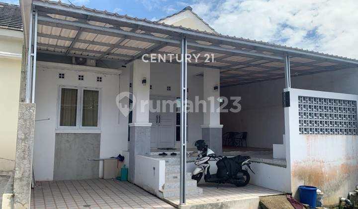 Rumah Bagus Di Buana Royale Residence Dekat Transmart Tasik 1