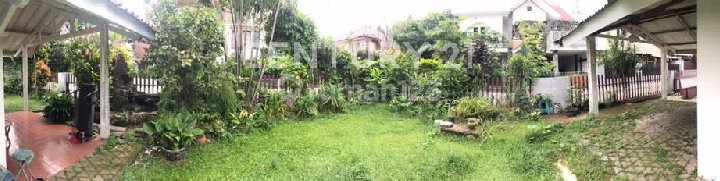 Rumah di Baranangsiang , Katulampa Bogor 2