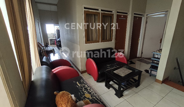 Nice House (2 Floors) Ready to Occupy, Sayap Sutami, Pasteur, Bandung 2