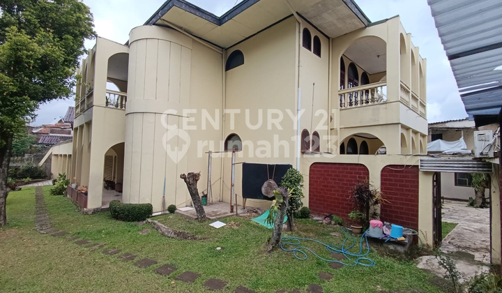 Rumah Di Lokasi Strategis Setrasari Bandung Utara