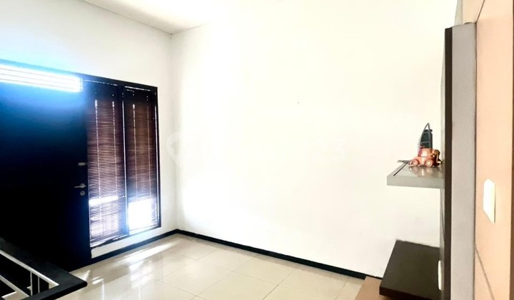 Rumah Luxi di Grand Sharon Bandung Kota Dekat Tol Summarecon 2