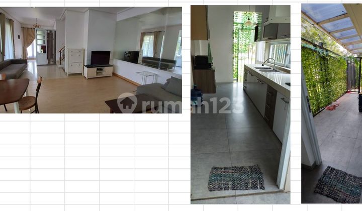 For Rent: 3-Storey House 2