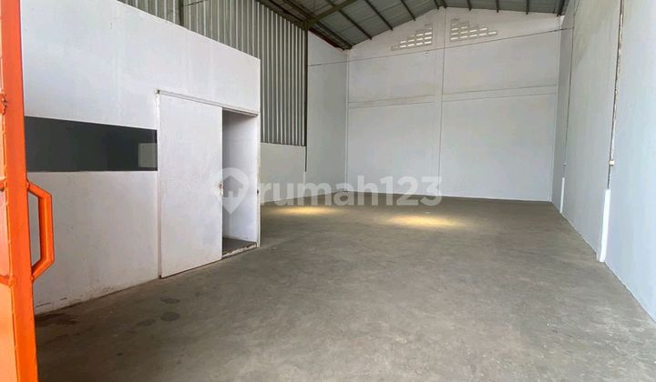 Warehouse for Rent in Kamal