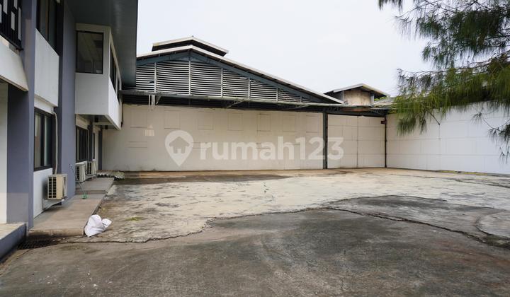 For Rent. Ready-to-Live Warehouse Tangerang For Rent. Ready-to-Live Warehouse Tangerang