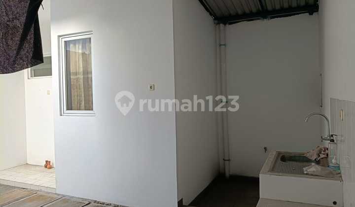 Di Jual Rumah 2 Lantai Cluster Aurora Citra Raya 2