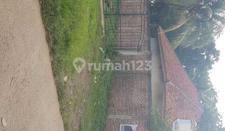 For Sale and Land for Rent in Cikupa