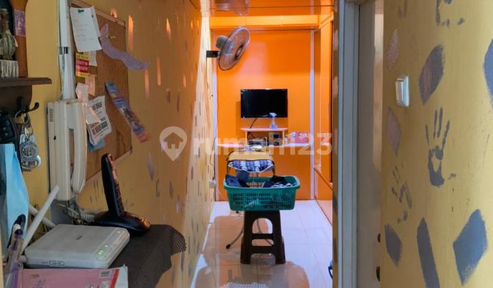 Dijual Rumah Siap Huni Karang Tengah 2