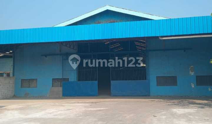 Di Sewa Gudang Cikande