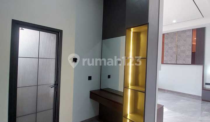 House For Sale (C) Taman Raya Citra Raya Cikupa Cluster, Tangerang 2