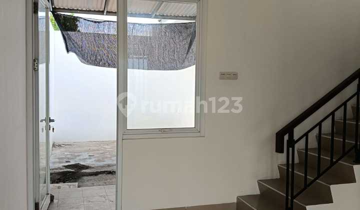 Di Jual Rumah 2 Lantai Cluster Aurora Citra Raya 1